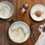 Porcelana Gerlach terra glossy