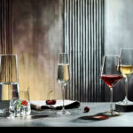 Kieliszki do białego wina MODERN 6 el Gerlach