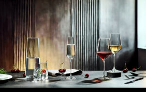 Kieliszki do białego wina MODERN 6 el Gerlach