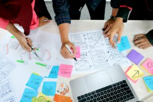 Jak zacząć projekt wnętrza w Archicadzie? Pierwsze kroki, ustawienia i dobre nawyki
